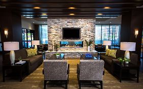 Staybridge Suites Seattle - South Lake Union By Ihg